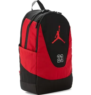 Рюкзак детский Air Jordan Flightcore Red/Black MA9192-KR5