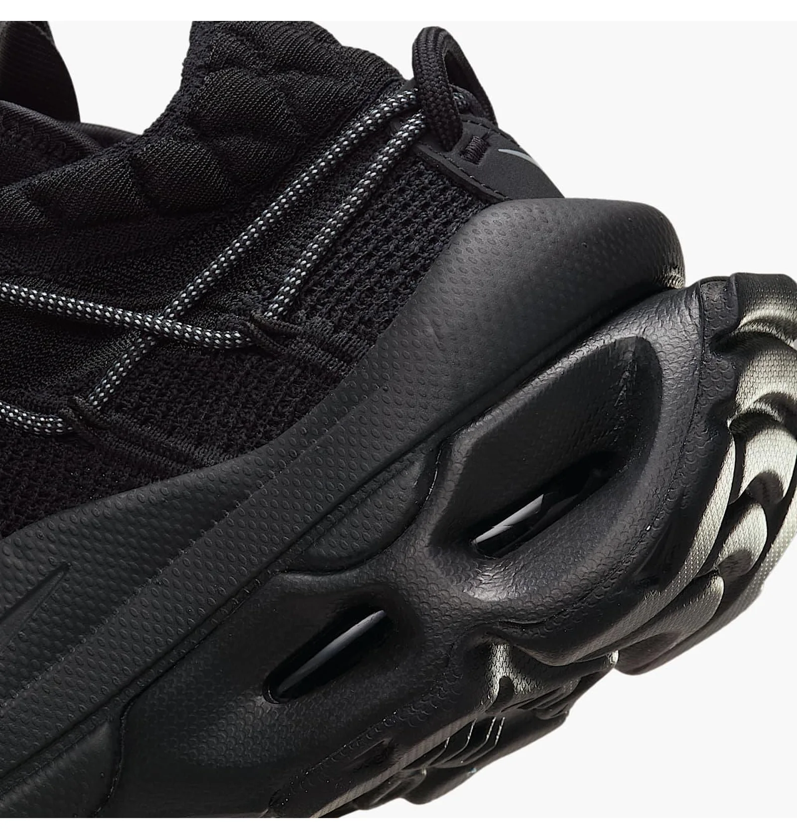 ᐉ Кросівки жіночі Nike Air Max Flyknit Venture Black FD2110-005