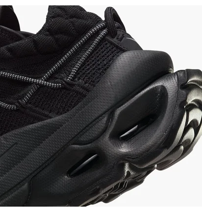 Кросівки жіночі Nike Air Max Flyknit Venture Black FD2110-005