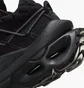 Кросівки жіночі Nike Air Max Flyknit Venture Black FD2110-005