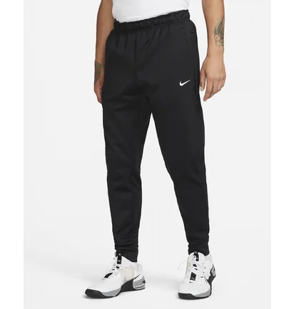 Штани чоловічі Nike M Nk Tf Pant Taper Black Dq5405-010
