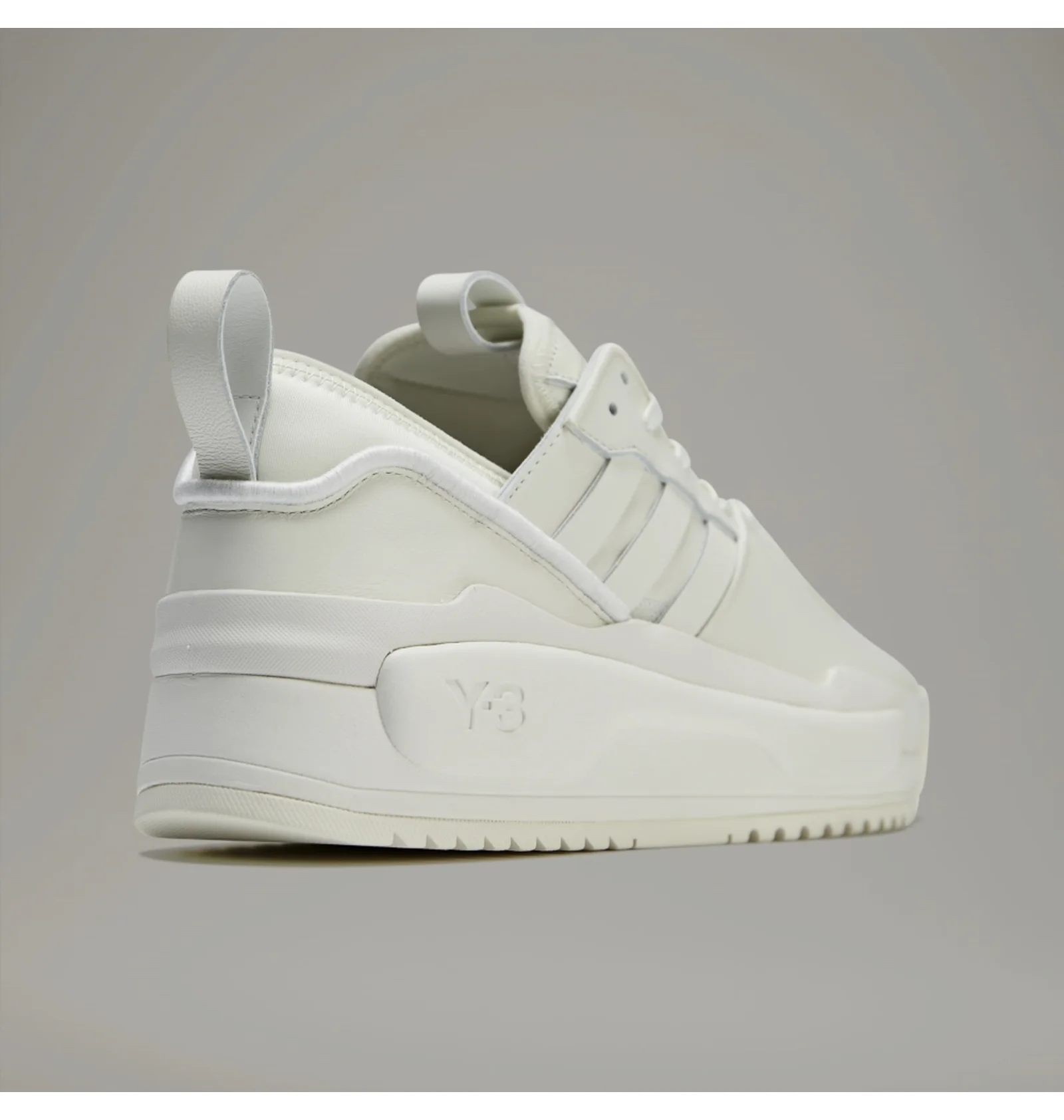 ᐉ Кроссовки унисекс Adidas Y-3 Rivalry White Fz6396 - купить в