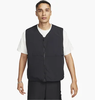 Жилетка мужская Nike Forward Therma-Fit Adv Nike Sportswear Tech Pack Black FQ3863-010