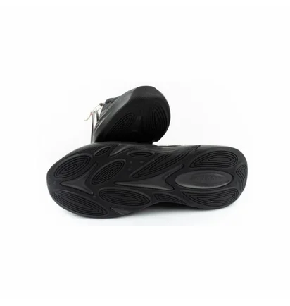 Кросівки чоловічі Adidas Ozelle Black GX6766