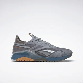Кроссовки женские Reebok Nano X2 Tr Adventure Grey Hp9228