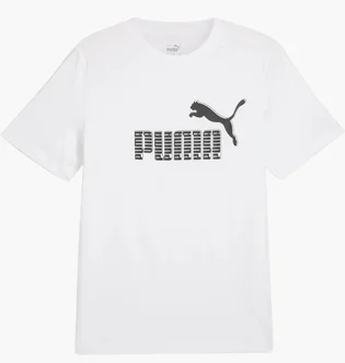 Футболка чоловіча Puma Graphics White 681928-02