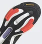 Кроссовки женские Adidas Solarglide 5 Shoes Black/White Gx5512