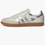 Кроссовки мужские Adidas Samba Og Notting Hill Carnival Beige HQ6634
