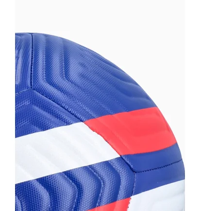 Футбольний м'яч Nike Atletico Madrid 25/26 Academy Blue HV1973-400