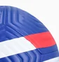 Футбольний м'яч Nike Atletico Madrid 25/26 Academy Blue HV1973-400