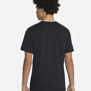 Футболка мужская Nike M J Air Df Gfx Ss Crew Black DH8924-010