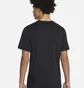 Футболка чоловіча Nike M J Air Df Gfx Ss Crew Black DH8924-010