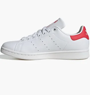 Кроссовки женские Adidas Stan Smith Shoes White IE0460