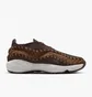 Кросівки жіночі Nike Air Footscape Woven Shoes Brown FB1959-200