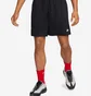 Шорты мужские Nike Nsw Club Flow Shorts Black FN3514-010