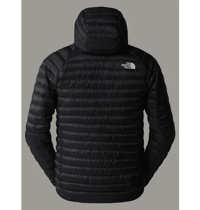 Куртка чоловіча The North Face Bettaforca Hooded Down Black NF0A87GX4HF