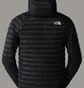 Куртка чоловіча The North Face Bettaforca Hooded Down Black NF0A87GX4HF