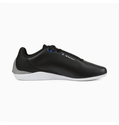 Кросівки унісекс Puma Bmw M Drift Cat Decima Black 307304-01