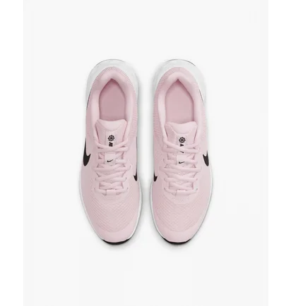 Кроссовки детские Nike Big Kids Road Running Shoes Pink Dd1096-608
