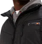 Пуховик мужской Ellesse Lalizo Jacket Black SHT19083-011