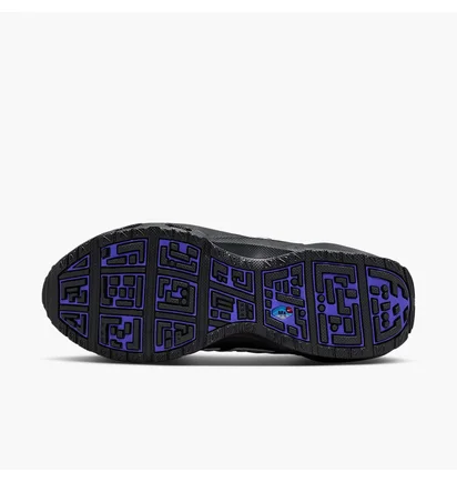 Кроссовки женские Nike Air Max Sndr Violet/Black IH4477-045