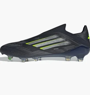 Бутсы унисекс Adidas F50 Elite Ll Black JH7629