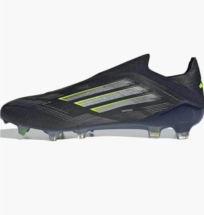 Бутси унісекс Adidas F50 Elite Ll Black JH7629