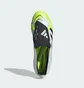 Бутси унісекс Adidas Predator League Fold-Over White JI1111