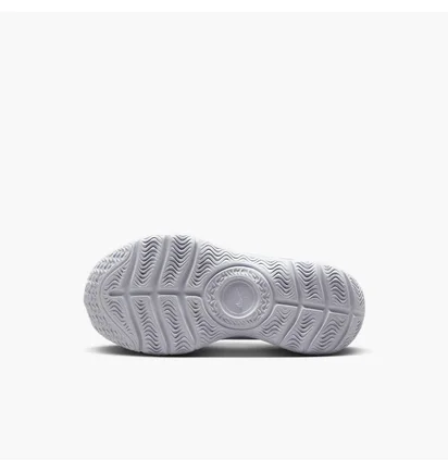Кроссовки детские Nike Flex Runner 3 Grey FN1449-001