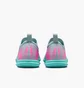 Футзалки детские Nike Zoom Vapor 16 Academy Turquoise FQ8411-301