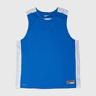 Майка чоловіча Nike League Reversible Practice Blue 626702-494