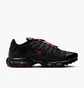 Кросівки чоловічі Nike Air Max Plus Black IH4459-001