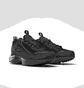 Кроссовки унисекс Reebok Daytona Dmx Ii Black/Gravel/Black Dv7255