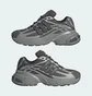 Кроссовки унисекс Adidas Adistar Xlg 2.0 Grey HQ7554