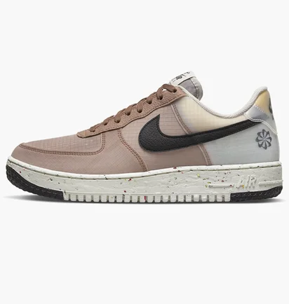 Кроссовки мужские Nike Mens Shoes Brown DH2521-200