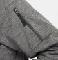 Худи мужское Nike M Nk Tf Hd Po Swoosh Grey Dq5401-071