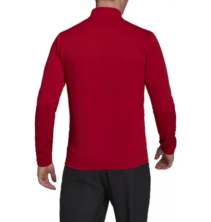 Олимпийка мужская Adidas Jacket Ent22 Tk Jkt Red H57537