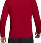 Олимпийка мужская Adidas Jacket Ent22 Tk Jkt Red H57537