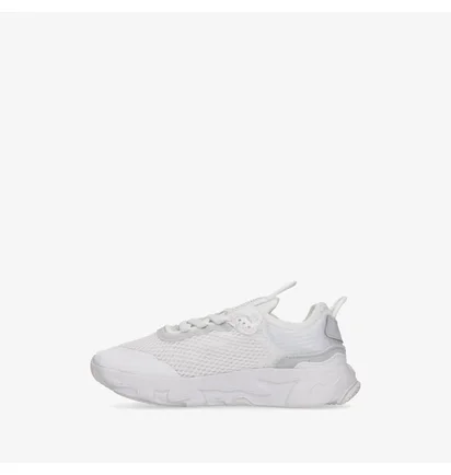 Кросівки дитячі Nike Rt Live (Ps) White Cw1621-101