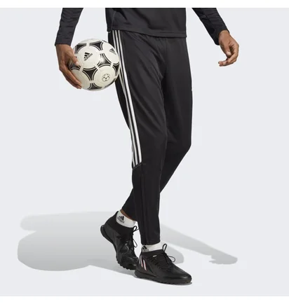 Штаны мужские Adidas Tiro 23 Club Training Pants Black Hs3619