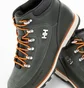 Черевики чоловічі Helly Hansen Forester Green 10513-489