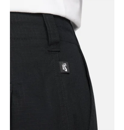 Брюки мужские Nike Sb Kearny MenS Cargo Skate Pants Black FQ0495-010