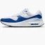 Кроссовки мужские Nike Air Max Systm White/Blue DM9537-400