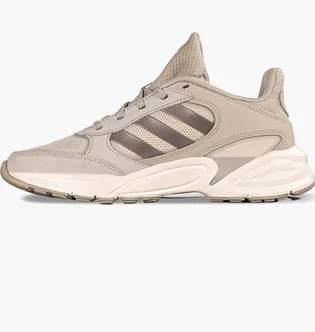 Кроссовки женские Adidas 90S Valasion Beige EE9908