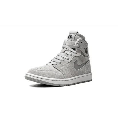 Кросівки жіночі Air Jordan W Jordan 1 Zoom Air Cmft Grey CT0979-003