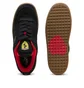 Кроссовки унисекс Puma Ferrari Suede Xl Mtsp Black 308900-01