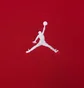 Толстовка мужская Air Jordan Essentials Full-Zip Fleece Hoodie Red FJ7771-687
