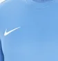 Футболка мужская Nike Dry Park Vii Ss Light Blue Bv6708-412