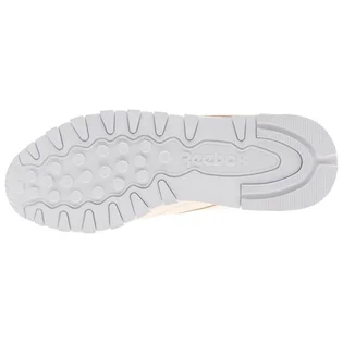 Кросівки жіночі Reebok Classic Leather Peach CN0771
