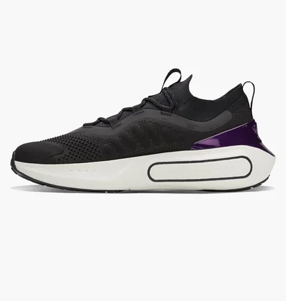 Кросівки чоловічі Under Armour Phantom 4 Chrome Black 6008869-001